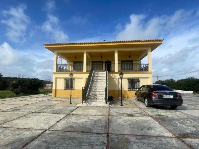 Casa Rural en venta en Comarca Metropolitana de Huelva, Andalucía