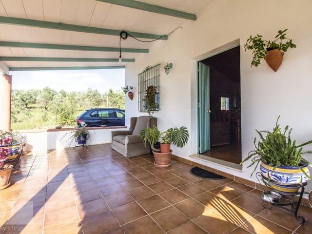 Casa Rural en venta en Gibraleón