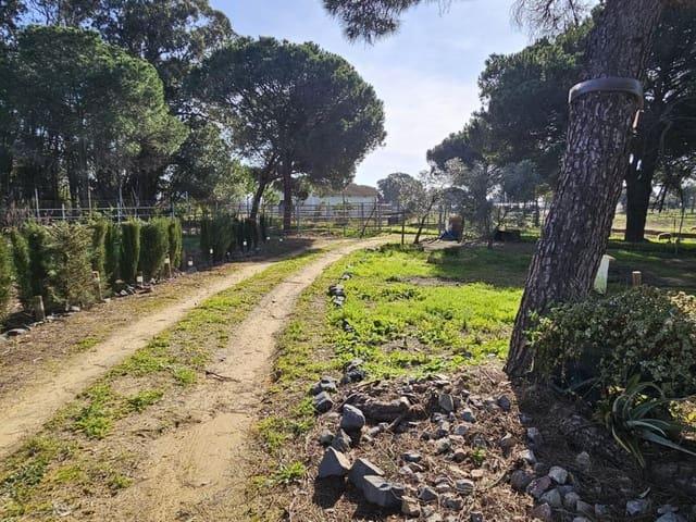 Casa Rural en venta en Comarca Metropolitana de Huelva, Andalucía