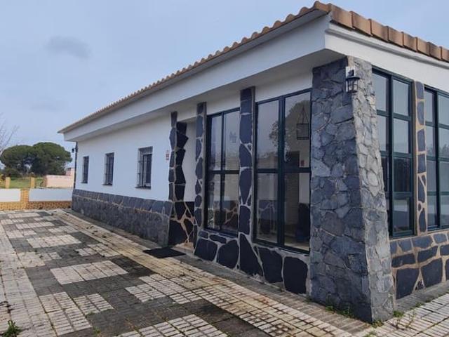 Casa Rural en venta en Comarca Metropolitana de Huelva, Andalucía