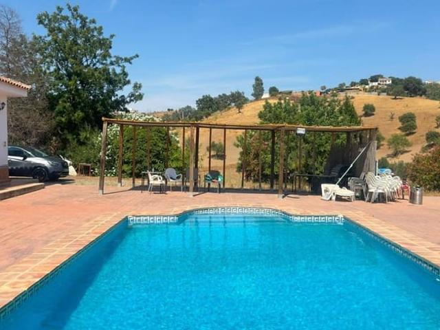 Casa Rural en venta en Miravalle Los Montecillos, Valle del Guadalhorce