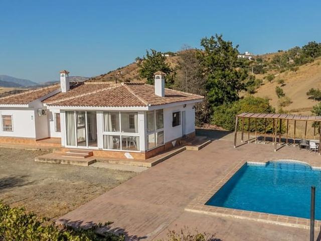 Casa Rural en venta en Valle del Guadalhorce, Andalucía
