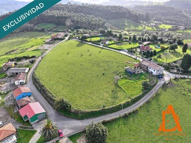Casa Rural en venta en Centro, Gijón