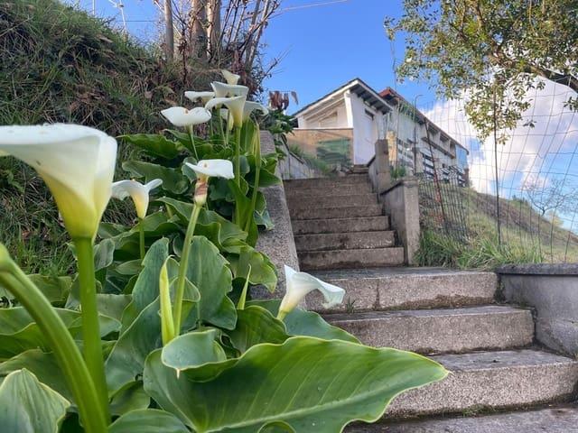 Casa Rural en venta en Gijón, Centro