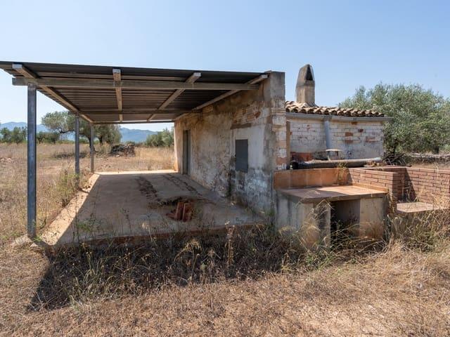 Casa Rural en venta en Ribera d'Ebre, Catalunya