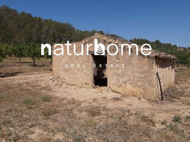 Casa Rural en venta en Ribera d'Ebre, Catalunya