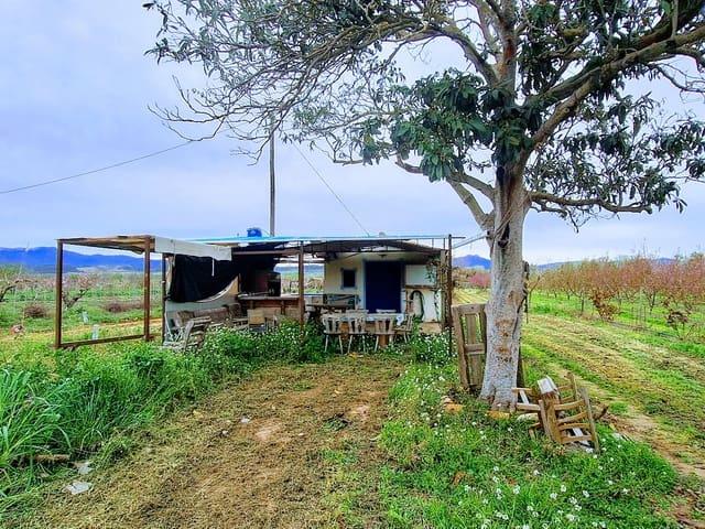 Casa Rural en venta en Ribera d'Ebre, Catalunya