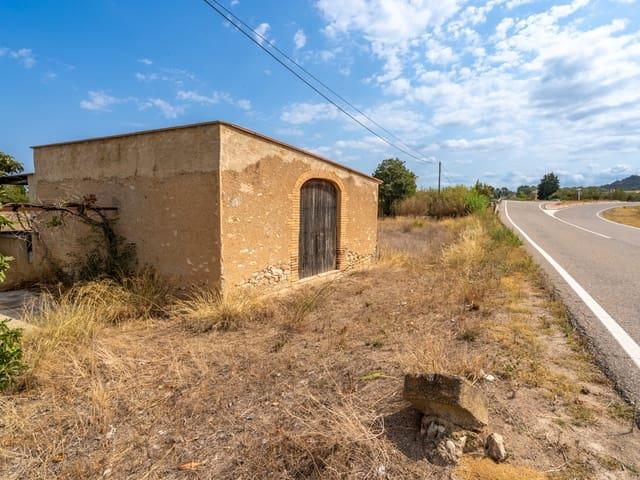 Casa Rural en venta en Ribera d'Ebre, Catalunya