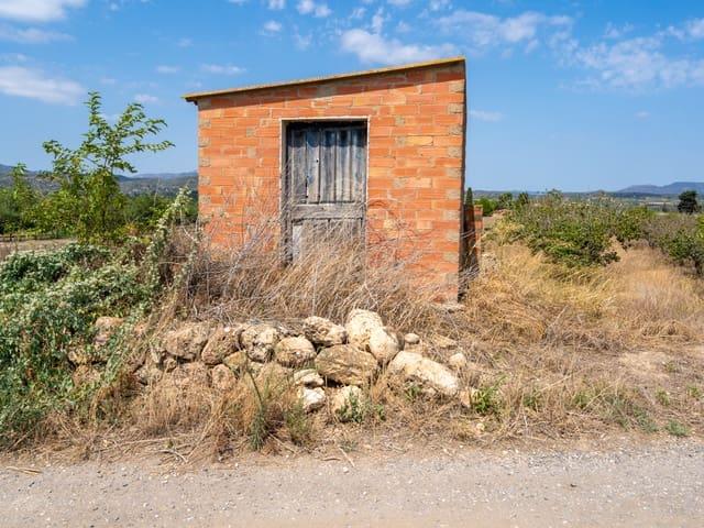 Casa Rural en venta en Ribera d'Ebre, Catalunya