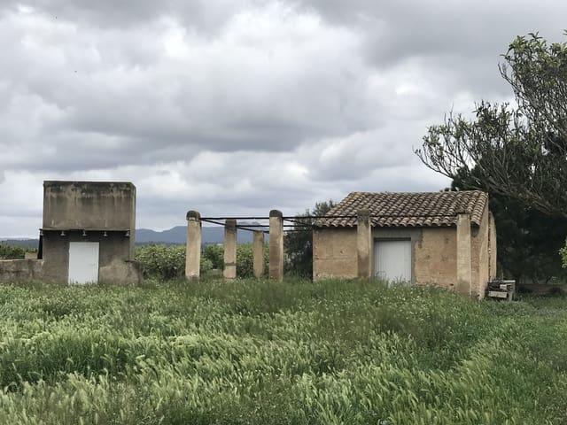 Casa Rural en venta en Ribera d'Ebre, Catalunya