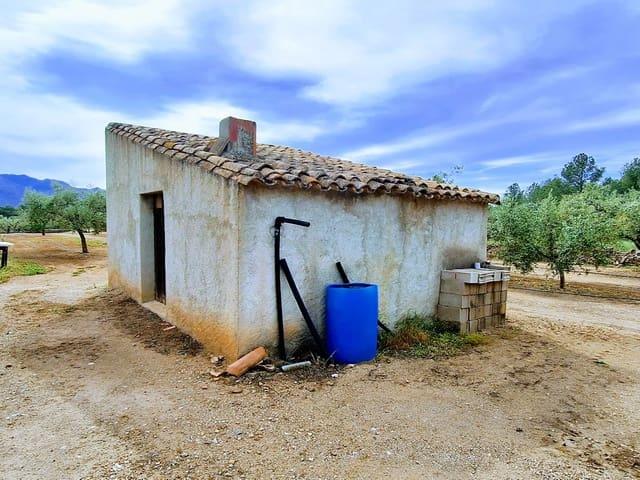 Casa Rural en venta en Ginestar