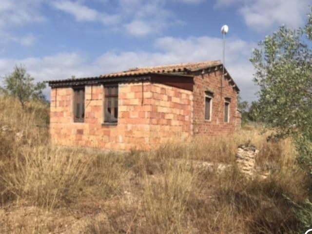 Casa Rural en venta en Ribera d'Ebre, Catalunya