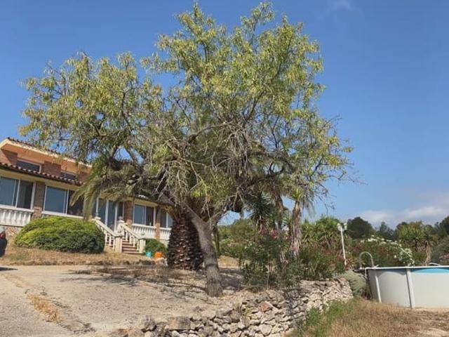Casa Rural en venta en Ribera d'Ebre, Catalunya