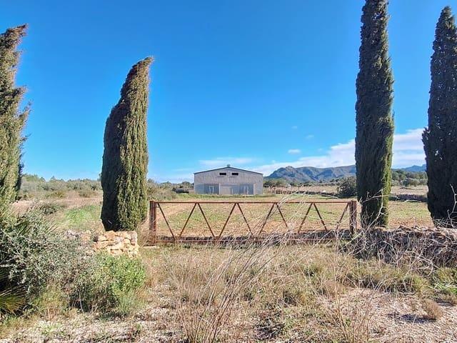 Casa Rural en venta en Ribera d'Ebre, Catalunya