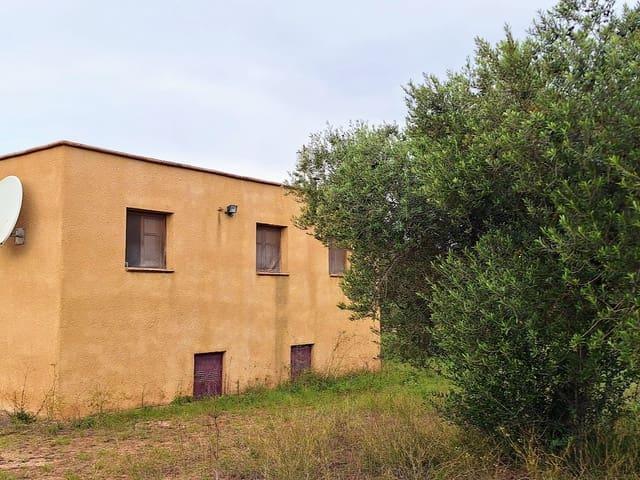 Casa Rural en venta en Ginestar
