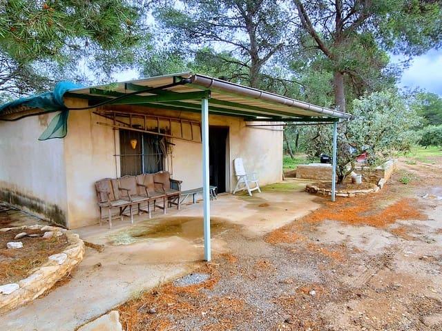 Casa Rural en venta en Ginestar