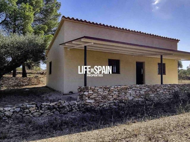 Casa Rural en venta en Ribera d'Ebre, Catalunya