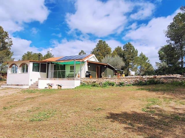 Casa Rural en venta en Ginestar