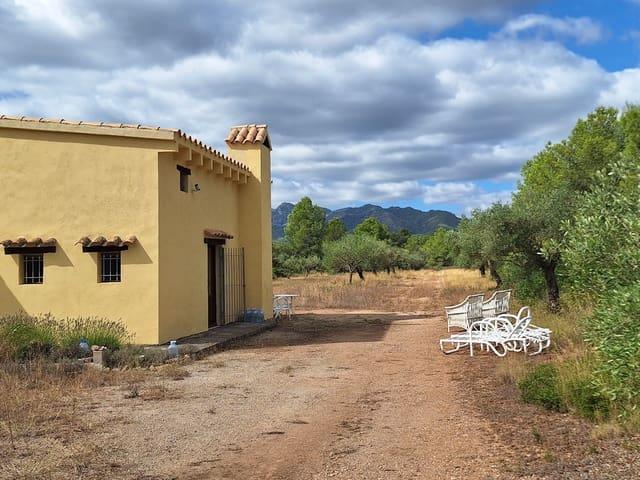 Casa Rural en venta en Ginestar