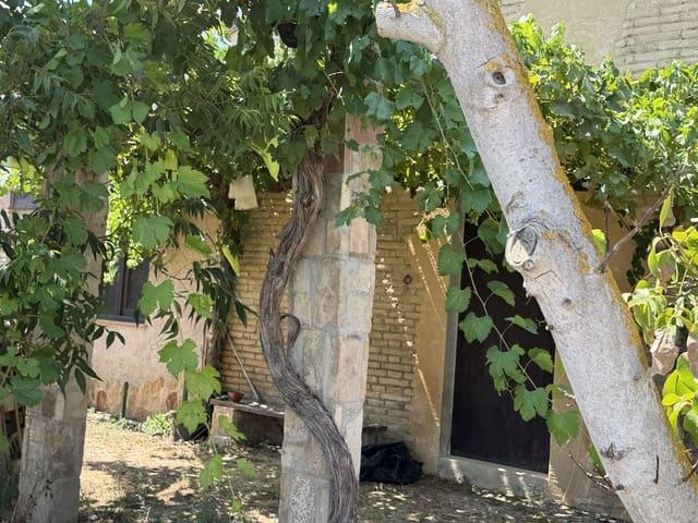 Casa Rural en venta en Ribera d'Ebre, Catalunya