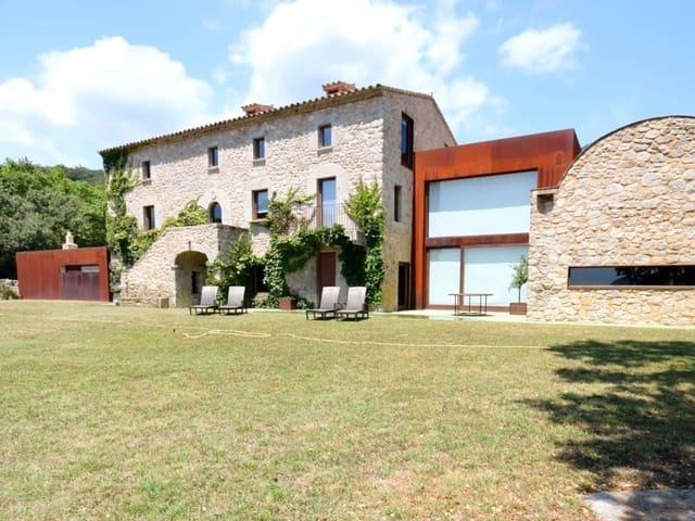 Casa Rural en venta en Girona, la Devesa