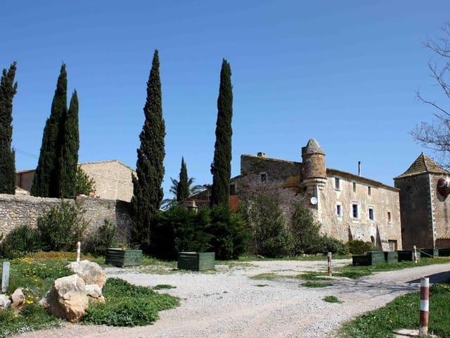Casa Rural en venta en Eixample, Gironès