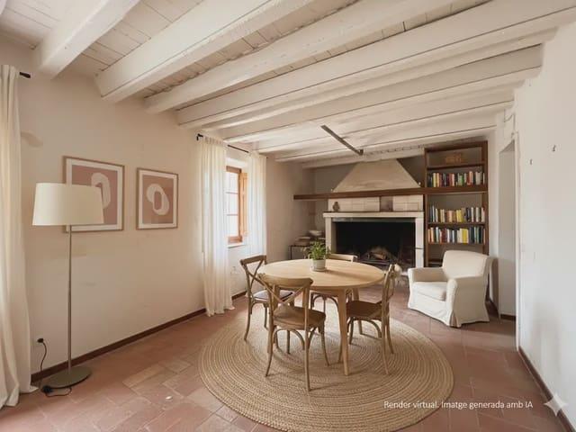 Casa Rural en venta en Eixample, Gironès