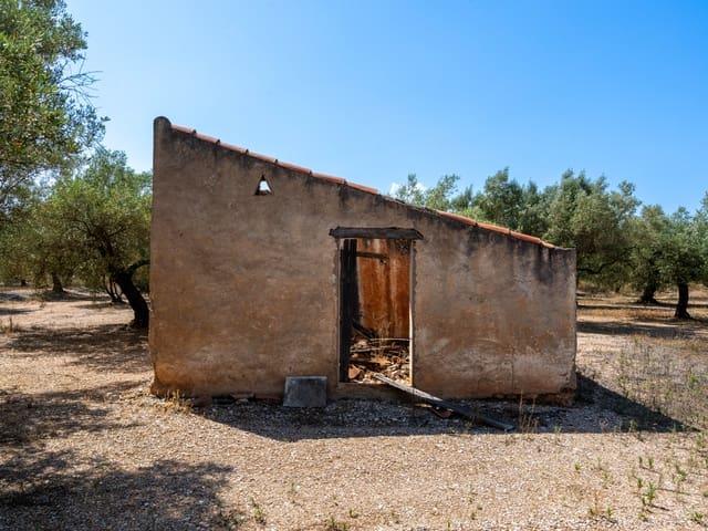 Casa Rural en venta en Montsià, Catalunya