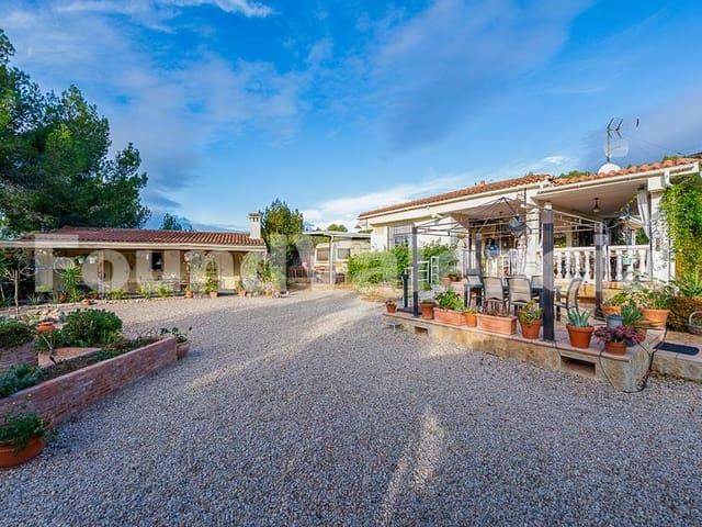 Casa Rural en venta en Urbanización El Alto del Royo, Godelleta