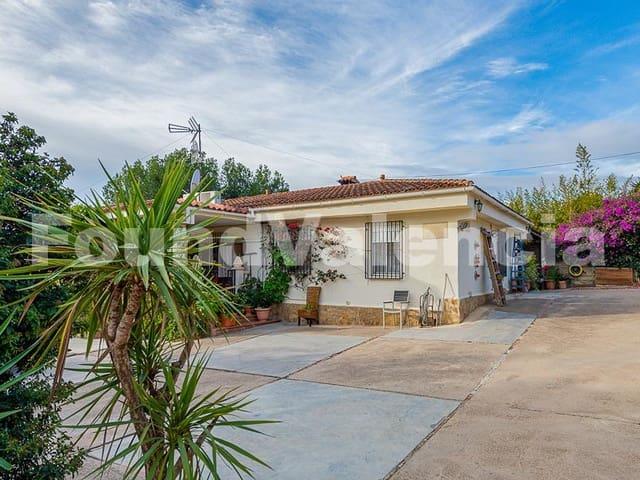 Chalet en venta en Urbanización El Alto del Royo, La Hoya de Buñol