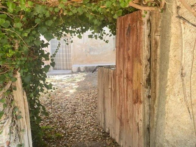 Casa Rural en venta en Comarca de Guadix, Andalucía