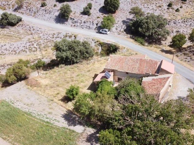 Casa Rural en venta en Comarca de Guadix, Andalucía