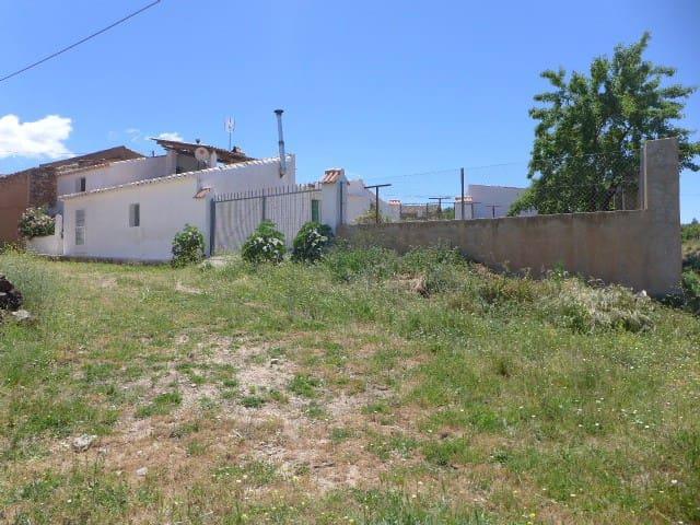 Casa Rural en venta en Comarca de Guadix, Andalucía