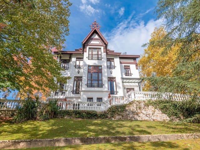 Casa Rural en venta en Gordexola