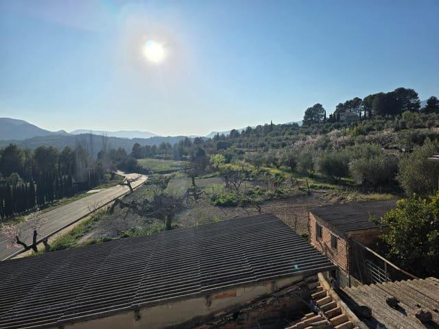 Casa Rural en venta en el Comtat, Valencia