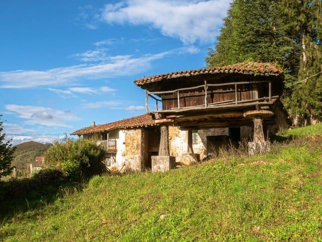 Casa Rural en venta en Grado, Asturias