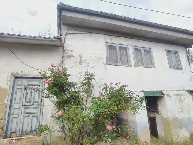 Casa Rural en venta en Grado, Asturias