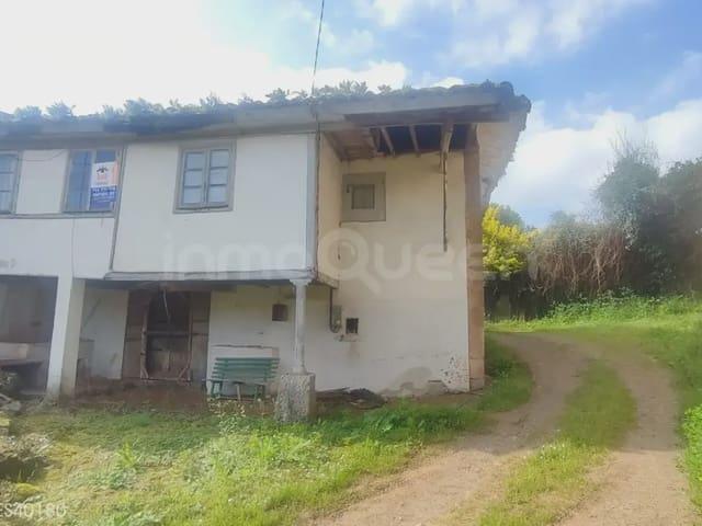 Casa Rural en venta en Grado, Asturias