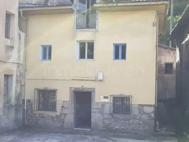 Casa Rural en venta en Grado, Asturias