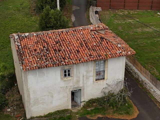 Casa Rural en venta en Grado, Asturias