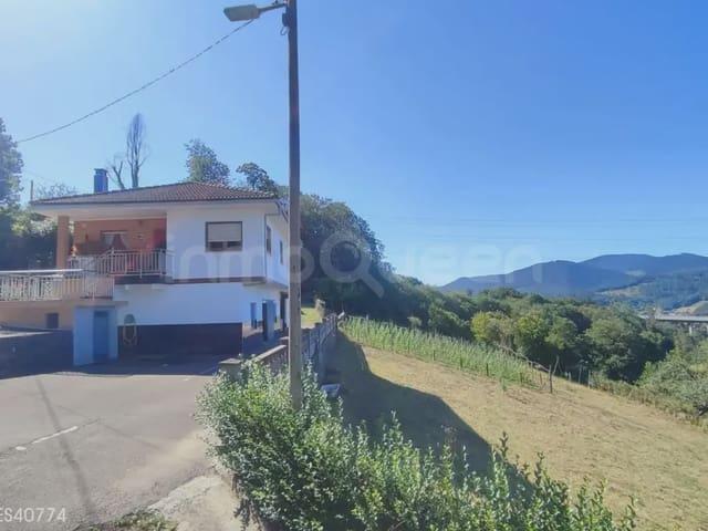 Casa Rural en venta en Grado, Asturias