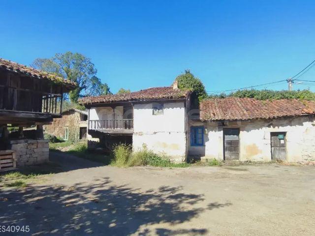 Casa Rural en venta en Grau / Grado