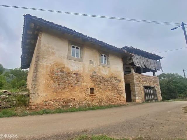 Casa Rural en venta en Grado, Asturias