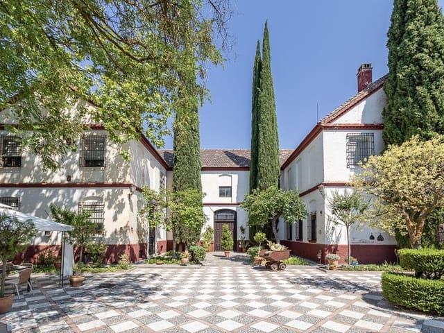 Casa Rural en venta en Centro, Granada