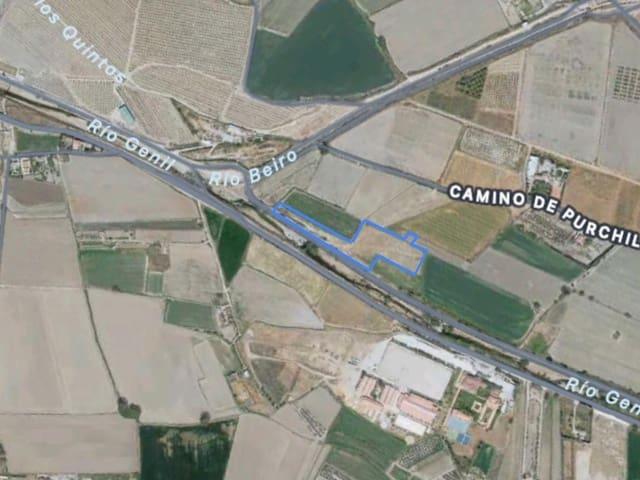 Casa Rural en venta en Centro, Comarca de la Vega de Granada