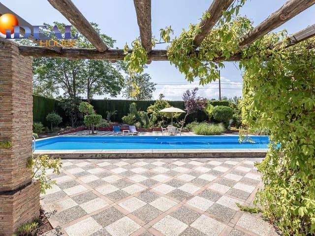 Casa Rural en venta en Centro, Granada