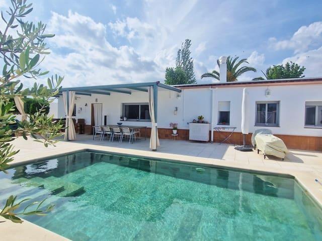 Casa Rural en venta en Centro, Comarca de la Vega de Granada