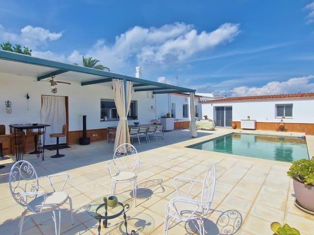 Casa Rural en venta en Centro, Comarca de la Vega de Granada