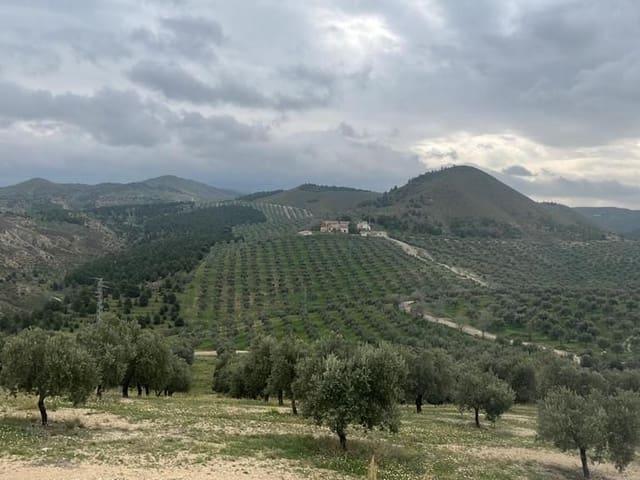 Casa Rural en venta en Centro, Granada
