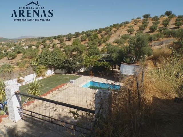Casa Rural en venta en Centro, Comarca de la Vega de Granada